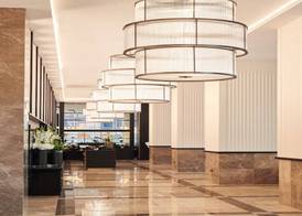 Grand Central Hotel Belfast 2
