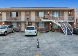 Buccaneer Motel 4