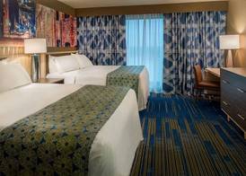 HoteLumière at the Arch Hotel & Casino - A Caesars Rewards Destination 4