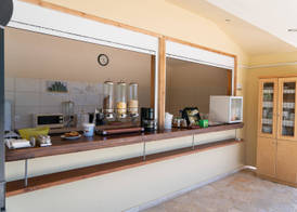 Aggelina's Apartments 5