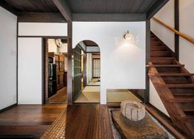 Anzu an Machiya House 2