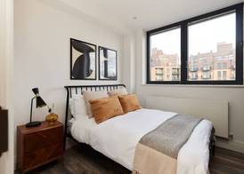 The Wembley Hideaway - Bright 2bdr Flat 5