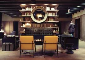 Thompson Chicago, by Hyatt 2