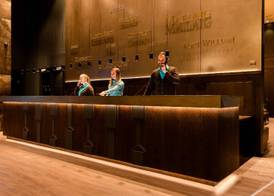 Motel One Glasgow 5