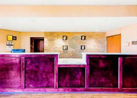 Comfort Inn & Suites McComb 2