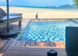 Casa De Mar - Koh Samui 5