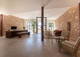 Nema Boutique Hotel & Spa 2