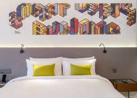Triple Y Hotel 5