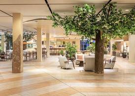 IFA Schöneck Hotel & Ferienpark 2