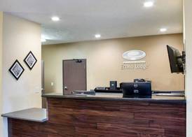 Comfort Inn Yankton SD 3