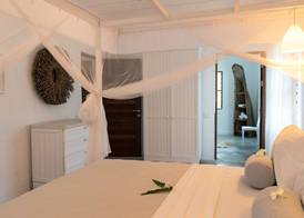 Chuini Zanzibar Lodge by NEWMARK 5