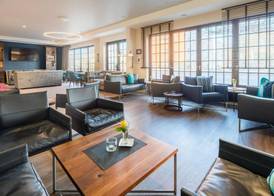 Best Western Hotel Würzburg-Süd 5