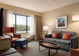 Holiday Inn & Suites COUNCIL BLUFFS-I-29 by IHG 5