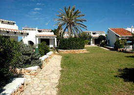 Binibeca Beach Villas 2