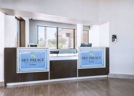 Americas Best Value Inn Beeville 2