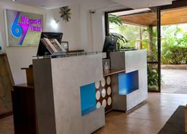 67 Airport Hotel Nairobi 3