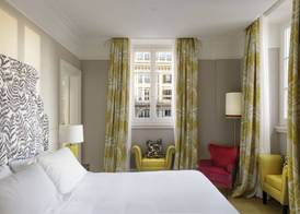 Maalot Roma - Small Luxury Hotels of the World 4