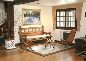 SNÖ Hotel Candanchú 3