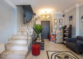 Sultanahmet inn Hotel 2
