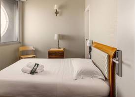 B&B Hotel Chioggia Airone 2