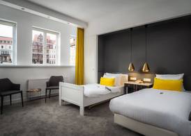 Van der Valk Hotel Hildesheim 3