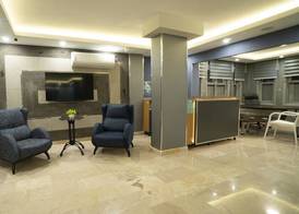 OPERA SUITES Apart Hotel 2