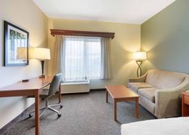Best Western PLUS Walla Walla Suites Inn 4