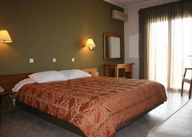 Hotel Cariatis 4