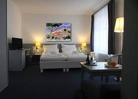 Altstadthotel Augsburg 3