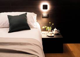 Hotel Due Cime 5