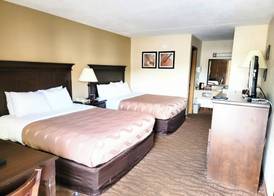 Quality Inn West-Branson Theatre District 4
