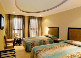 Hotel Tghat 4