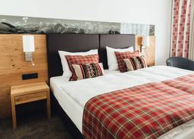 Hotel Edita 4
