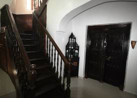 Shaba Boutique Hotel 3