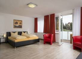 Hotel Nora 5