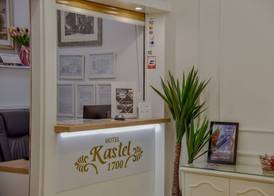 Hotel Kastel 1700 2