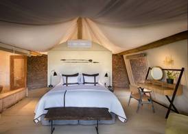 Marataba Safari Lodge 5