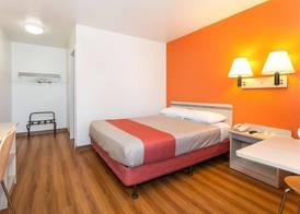 Motel 6-Rosemead, CA - Los Angeles 4