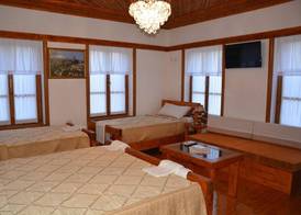 Hotel Bebej Tradicional 4