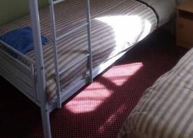 MyRoomz Golden Strand Hotel 2