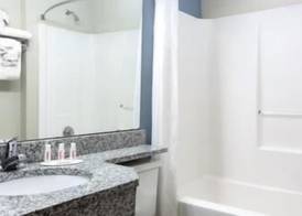 Microtel Inn & Suites by Wyndham Greenville / Woodruff Rd 5