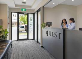 Quest on Rheola 2