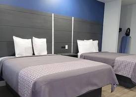 Platinum Inn 99 and Morton Ranch 3