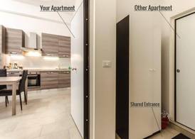 S.Felice Apartments 2