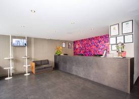 Hotel El Ejecutivo by Reforma Avenue 4
