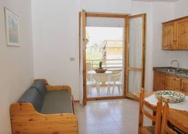 Residence just 150 mt from the beach 5