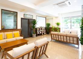 Hotel Peace Island Nago 3