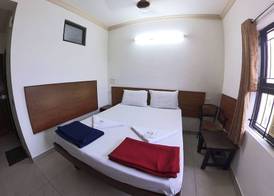 Hotel adithya 3