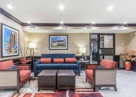Comfort Inn Nashville West 2