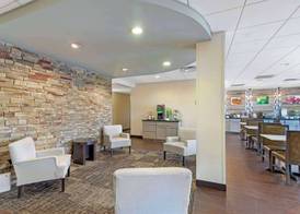 Quality Inn Valley - West Point 4